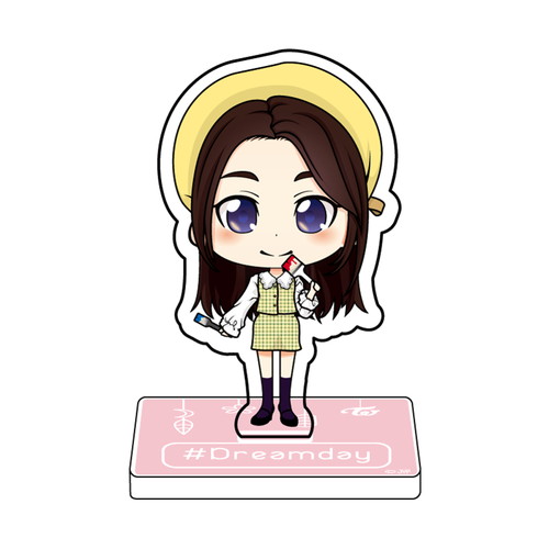 TWICE DOME TOUR 2019“#Dreamday”　アクリルスタンド【CHAEYOUNG】