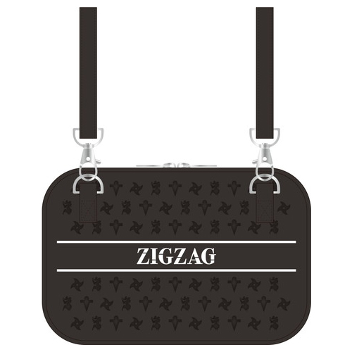 守護皮革袋 (ポーチ)