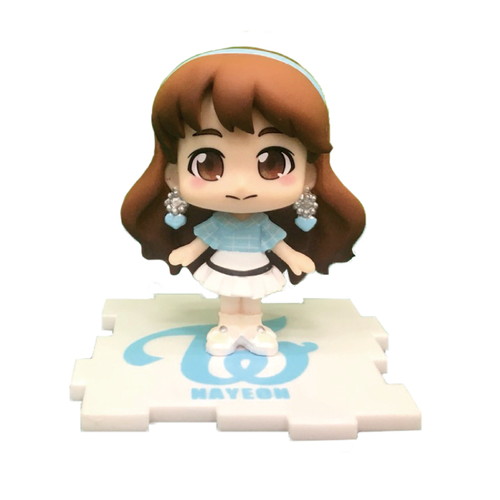 TWICE DOME TOUR 2019“#Dreamday”　フィギュア【NAYEON】