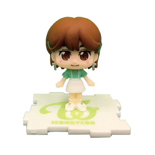 TWICE DOME TOUR 2019“#Dreamday”　フィギュア【JEONGYEON】