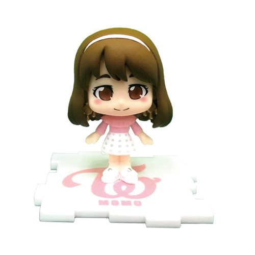 TWICE DOME TOUR 2019“#Dreamday”　フィギュア【MOMO】