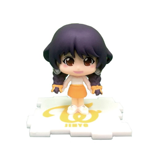 TWICE DOME TOUR 2019“#Dreamday”　フィギュア【JIHYO】