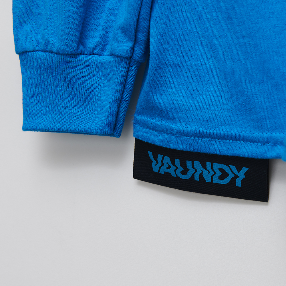 商品詳細ページ | Vaundy ONLINE STORE | Long Sleeve T-Shirt・life