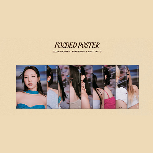 商品詳細ページ | ONCE JAPAN OFFICIAL SHOP | TWICE 12TH MINI ALBUM