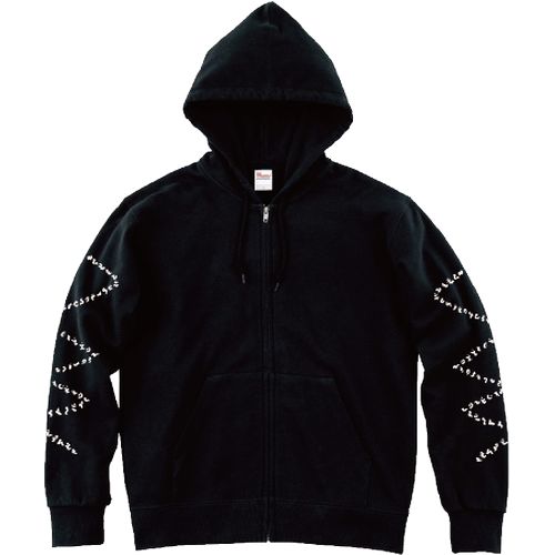 商品詳細ページ | 慈愚挫愚市場 -ZIGZAG MARKET- | 参拝装束 (ジップ