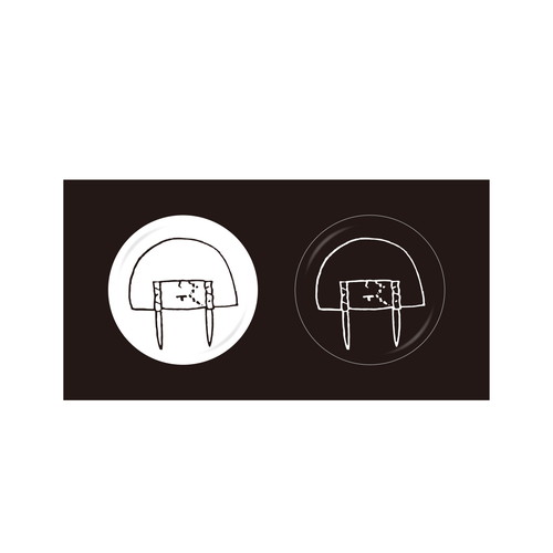 ミコぷくシール(ポッティングシール)