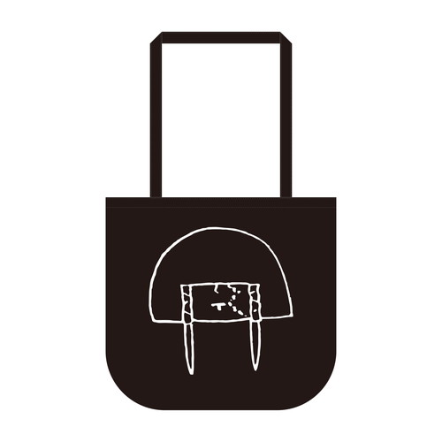 商品詳細ページ | 慈愚挫愚市場 -ZIGZAG MARKET- | ミコトート(トート