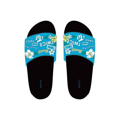 TWICE POPUP STORE “Twaii’s Shop”　シャワーサンダル