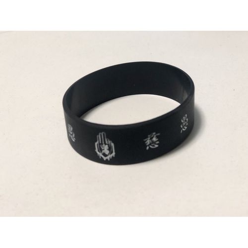 商品詳細ページ | 慈愚挫愚市場 -ZIGZAG MARKET- | 魔除護謨腕輪