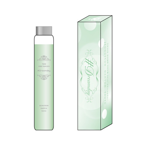 TWICE DOME TOUR 2019“#Dreamday”　ロールオンフレグランス【名古屋】
 Produced by JEONGYEON・DAHYUN・TZUYU