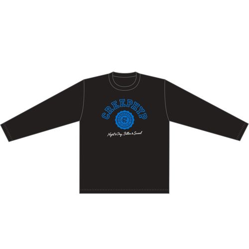 商品詳細ページ | クリープハイプ オンラインショップ | クリープ