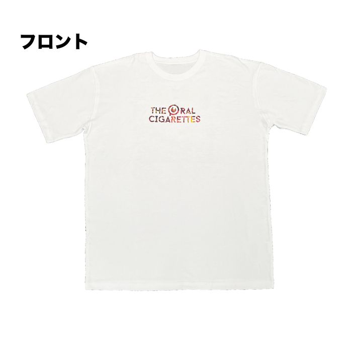 商品詳細ページ | THE ORAL CIGARETTES OFFICIAL SHOP | メルトロT