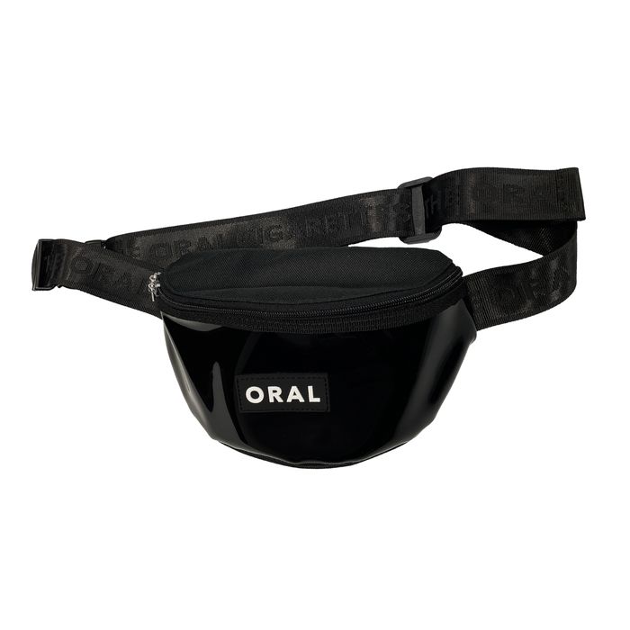 ORALクリアボディバッグ2022