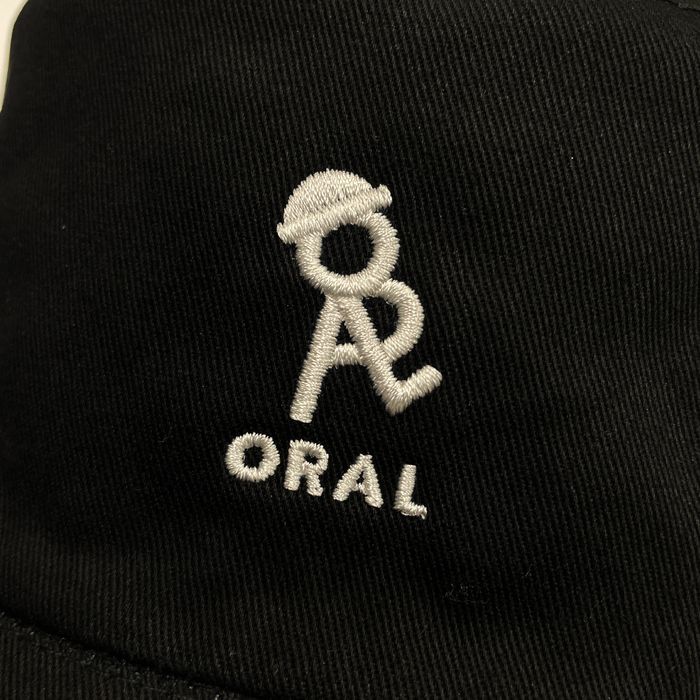 メルトロバケットハット