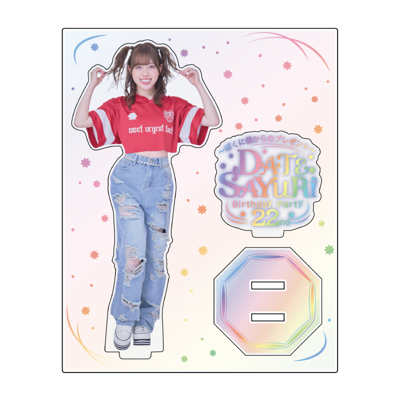 商品一覧ページ | Artist Goods Store | Apollo Bay Official Store