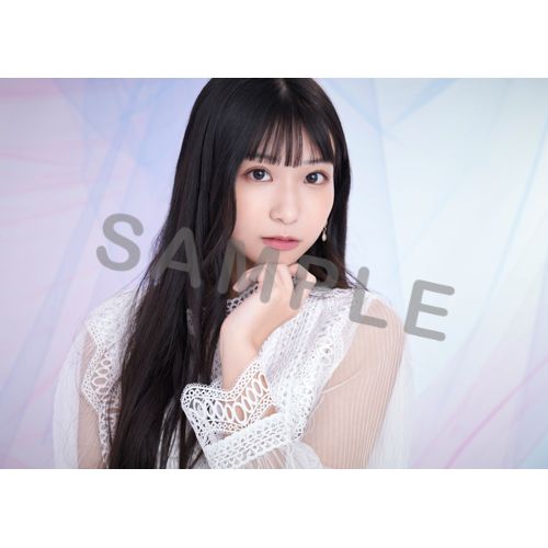 【Apollo Bay】後本萌葉 個人ブロマイド6