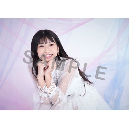 【Apollo Bay】後本萌葉 個人ブロマイド7