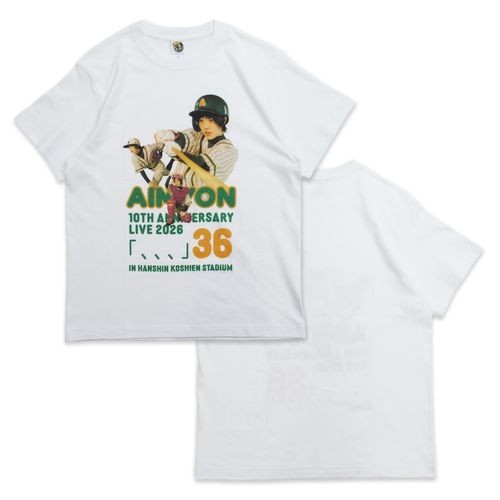 またつくっちゃったよ、、、Tシャツ