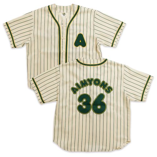 AIMYONS 公式ユニフォーム 2026