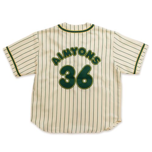 AIMYONS 公式ユニフォーム 2026