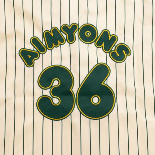 AIMYONS 公式ユニフォーム 2026