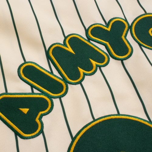 AIMYONS 公式ユニフォーム 2026