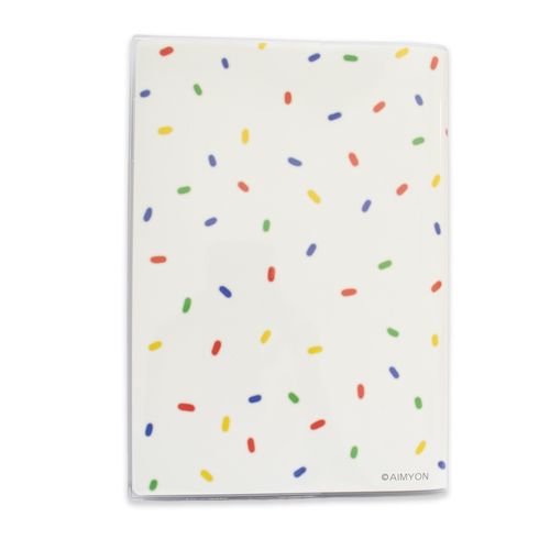 AIM DIARY(2026.3～2027.3)