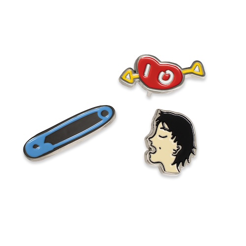 【29】つま先から推し活 シューレース&シューチャーム