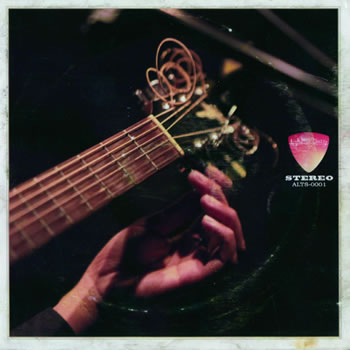 【WA STORE】未定VOL.1/ALTERNATIVE SOLOIST