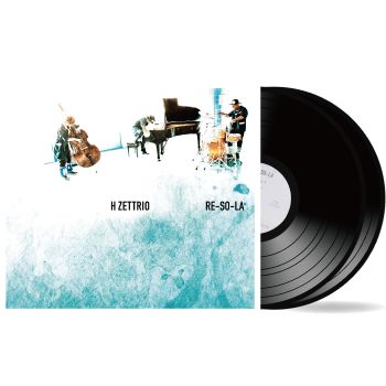 【WA STORE】RE-SO-LA　(アナログレコード)　<2枚組>