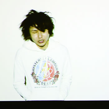 【WA STORE】蛹 -サナギ-