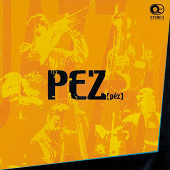 【WA STORE】PE'Z