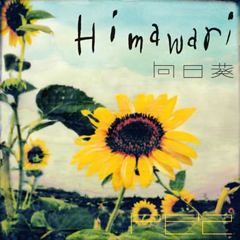 【WA STORE】向日葵 -Himawari-