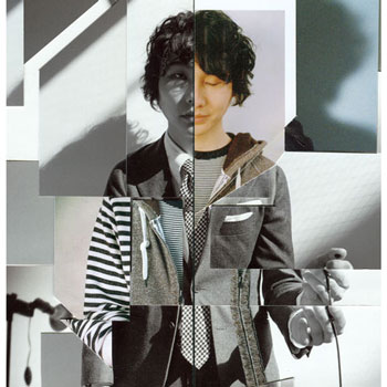 【WA STORE】キュビスム【初回限定盤 CD + DVD】