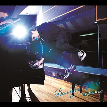 【WA STORE】Beautiful Flight - EXCITING FLIGHT盤 -