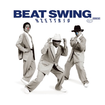 【WA STORE】Beat Swing＜EXCITING FLIGHT盤＞