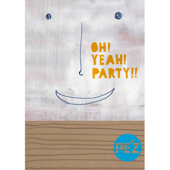 【WA STORE】OH! YEAH! PARTY!!