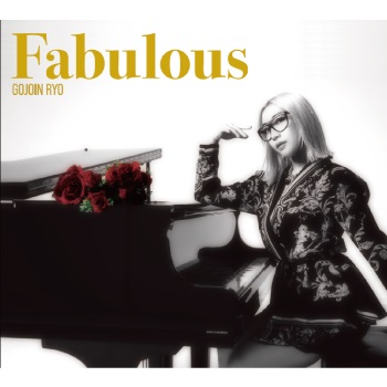 【WA STORE】Fabulous (通常盤)