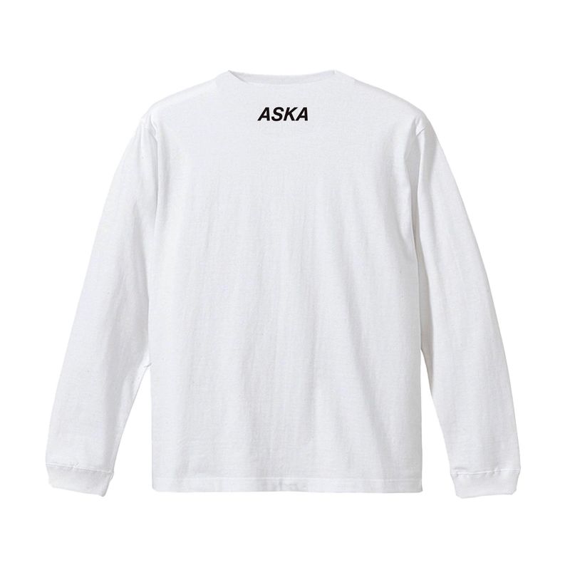 商品詳細ページ | Artist Goods Store | 【ASKA】『ASKA CONCERT TOUR