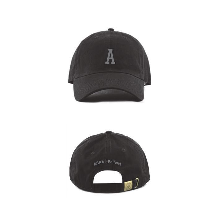 【ASKA】「ASKA×Fellows ～感謝祭～2025」CAP