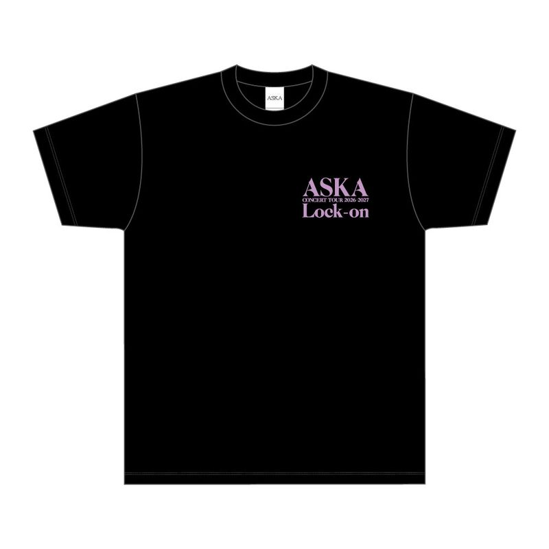 商品詳細ページ | Artist Goods Store | 【ASKA】『ASKA CONCERT TOUR