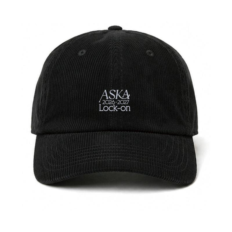 商品詳細ページ | Artist Goods Store | 【ASKA】『ASKA CONCERT TOUR