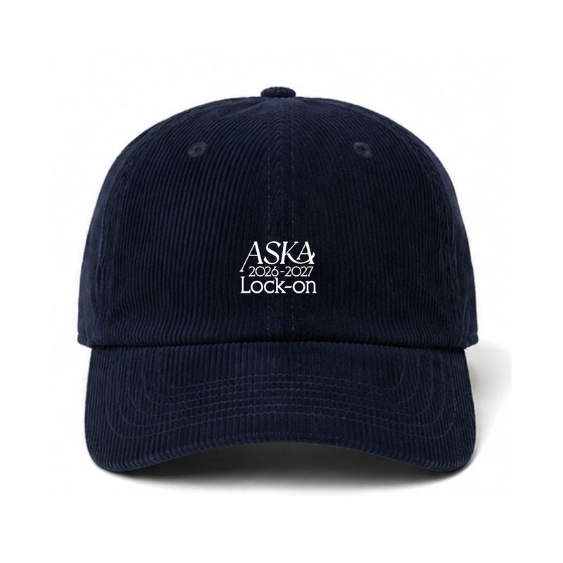 商品詳細ページ | Artist Goods Store | 【ASKA】『ASKA CONCERT TOUR