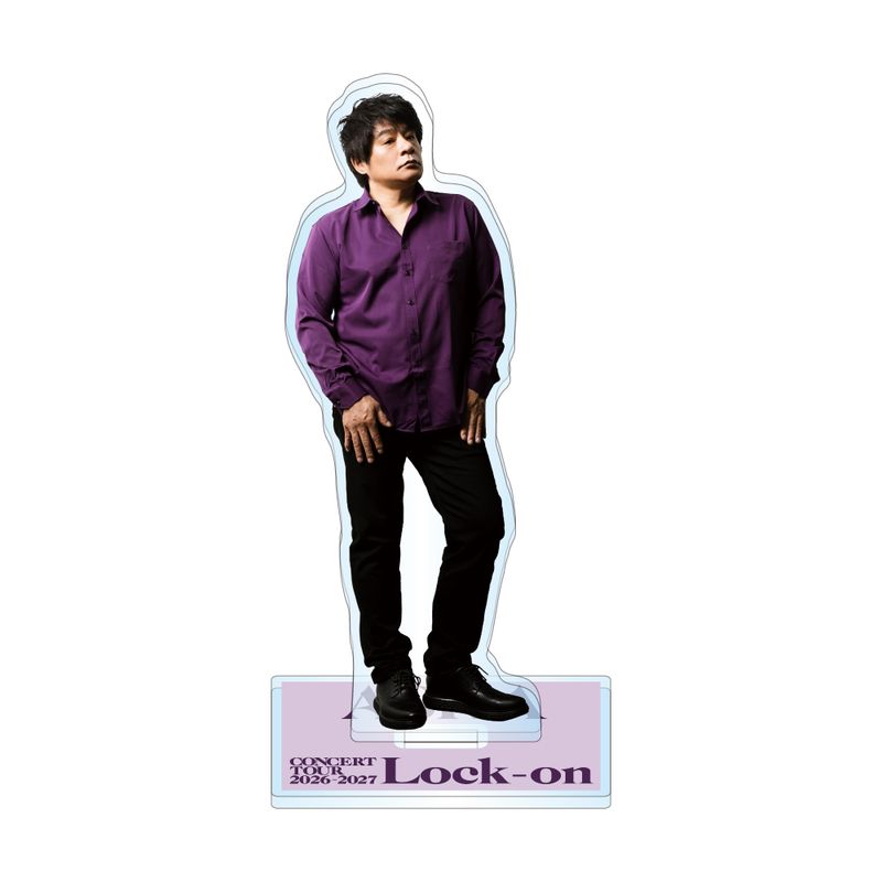 商品詳細ページ | Artist Goods Store | 【ASKA】『ASKA CONCERT TOUR