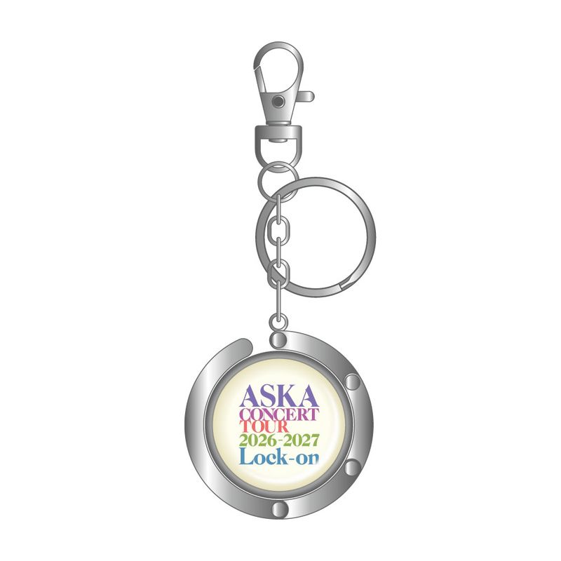 商品詳細ページ | Artist Goods Store | 【ASKA】『ASKA CONCERT TOUR
