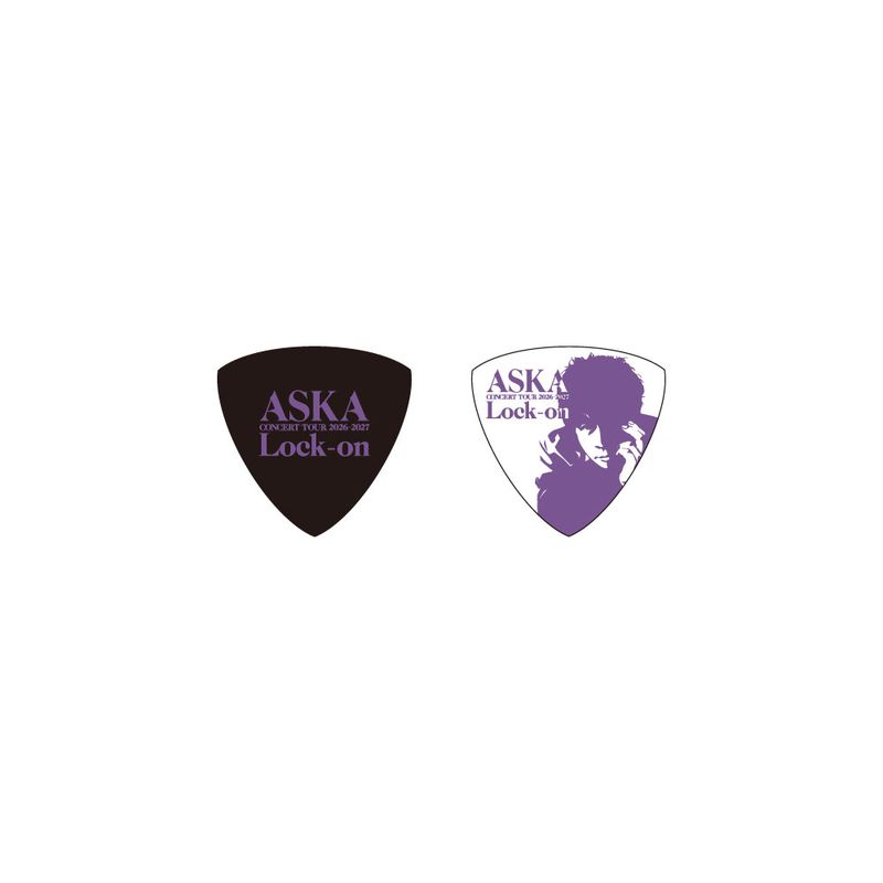 商品詳細ページ | Artist Goods Store | 【ASKA】『ASKA CONCERT TOUR