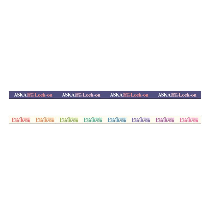 商品詳細ページ | Artist Goods Store | 【ASKA】『ASKA CONCERT TOUR