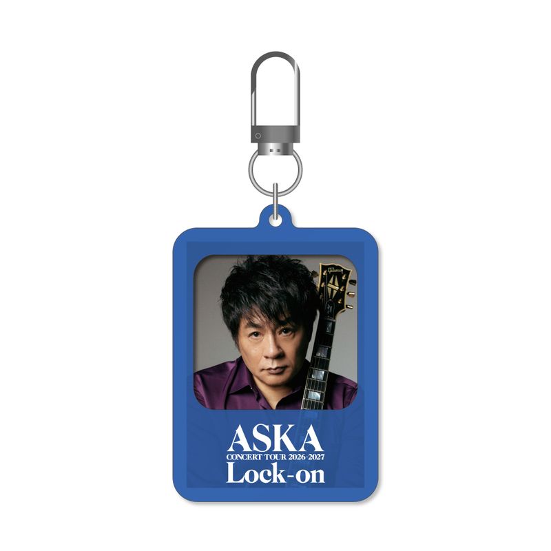 商品一覧ページ | Artist Goods Store | ASKA OFFICIAL SHOP