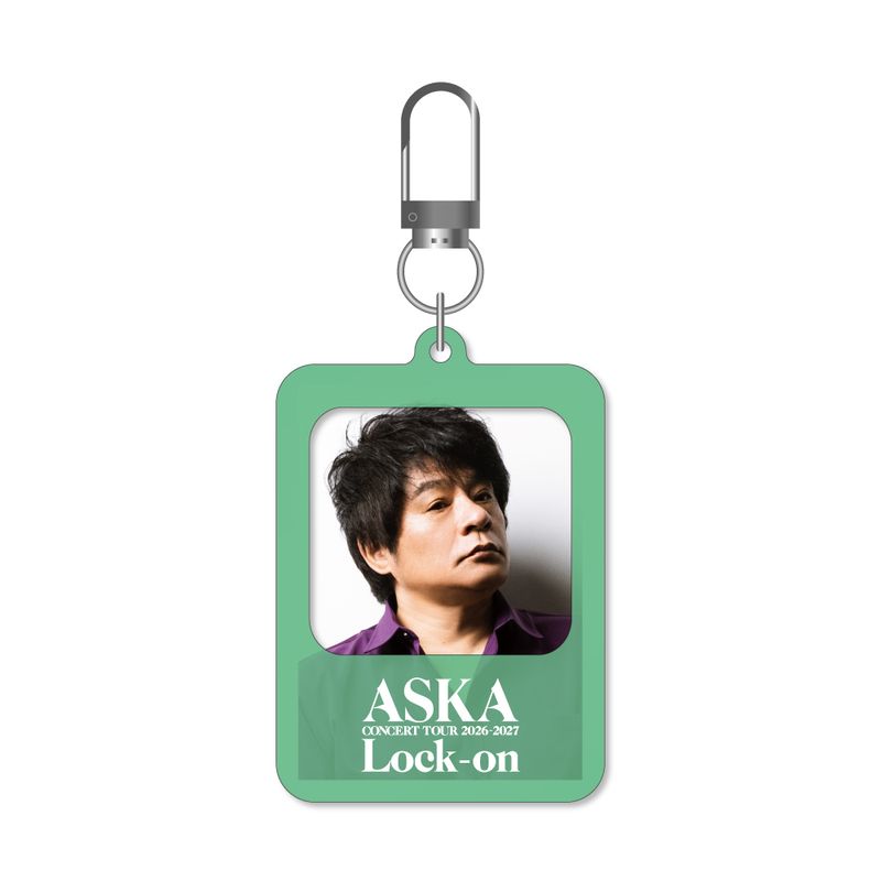 商品詳細ページ | Artist Goods Store | 【ASKA】『ASKA CONCERT TOUR