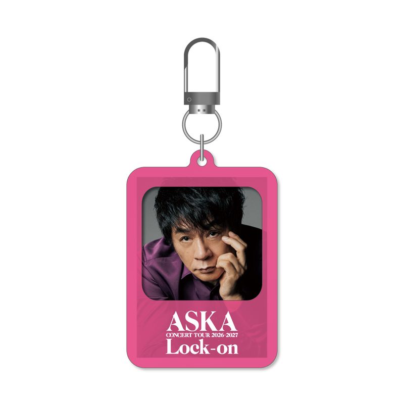 商品一覧ページ | Artist Goods Store | ASKA OFFICIAL SHOP